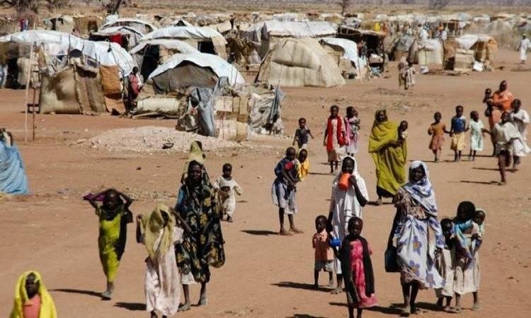 الهجرة الدولية: نزوح ألف شخص بشمال دارفور بالسودان إثر تدهور الأمن