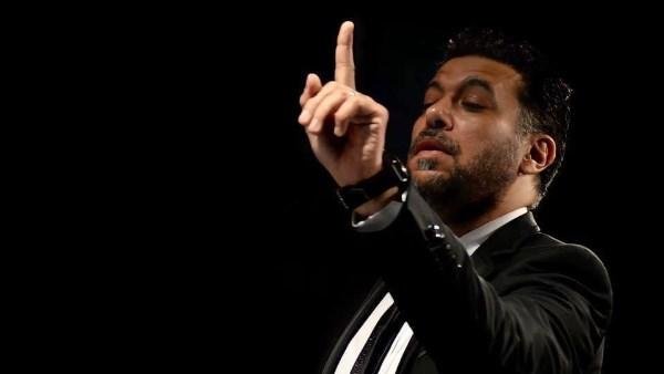 محمد الموجي: المقابل المادي سبب اعتذار كل النجوم الغائبين عن مهرجان الموسيقى العربية