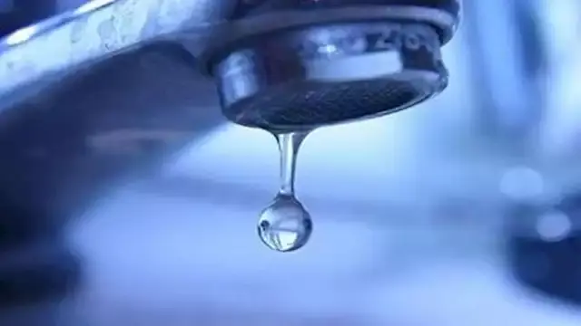 جهزوا احتياجاتكم.. قطع المياه...
