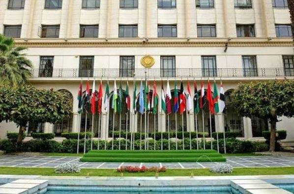 الجامعة العربية تدين استهداف ميليشيا الحوثي لمنشأة كهربائية تخدم المسجد النبوي الشريف