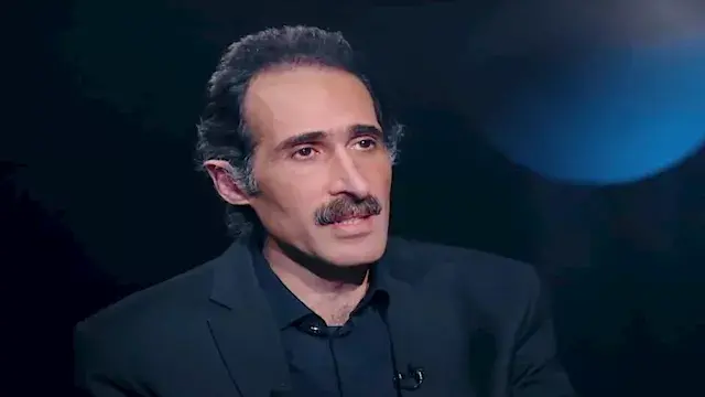 "الحرب مستمرة".. مجدي الجلاد يعلق على واقعة القبض على أعضاء صفحة "متصدقش"