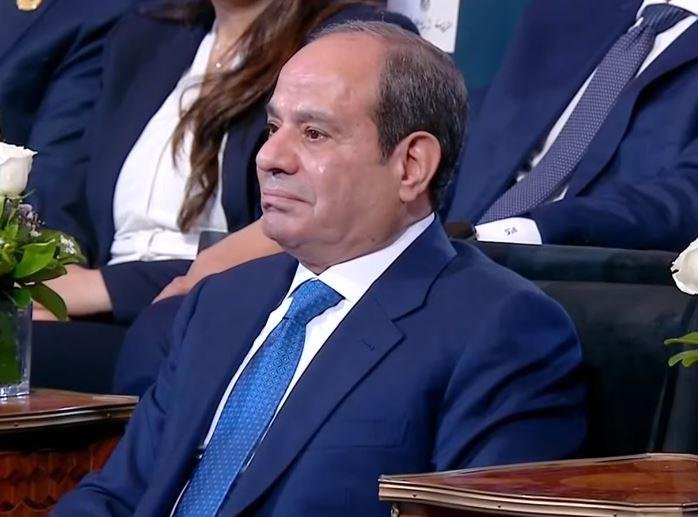 الرئيس السيسي: الحفاظ على الدولة خط لا يمكن تجاوزه.. والجميع يرحل فيما تبقى مصر