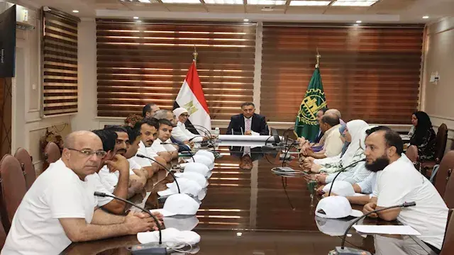 للتوسع في نظم GIS.. اعتماد الخ...