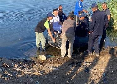 مصرع طالبة غرقا في سمالوط بالم...