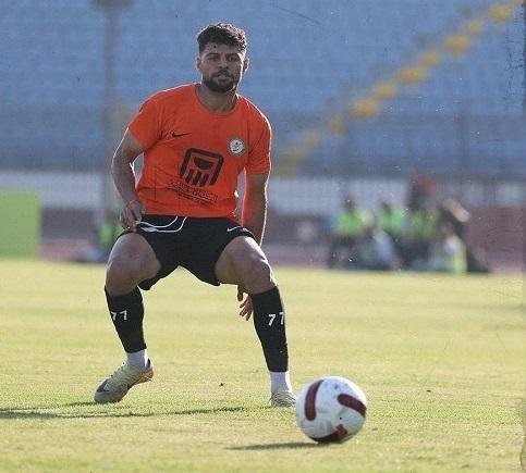 أحمد ياسر ريان يقود هجوم البنك...