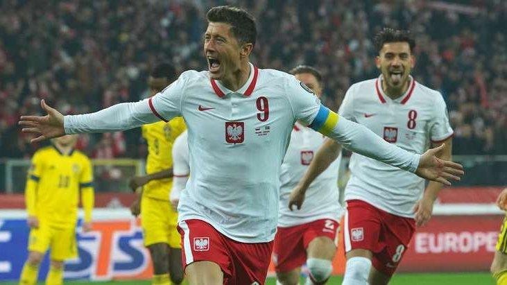 تشكيل بولندا أمام البوسنة والهرسك في دوري الأمم الأوروبية