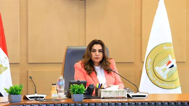 التنمية المحلية تبحث دعم السياحة الريفية والرقمية بالمنطقة العربية