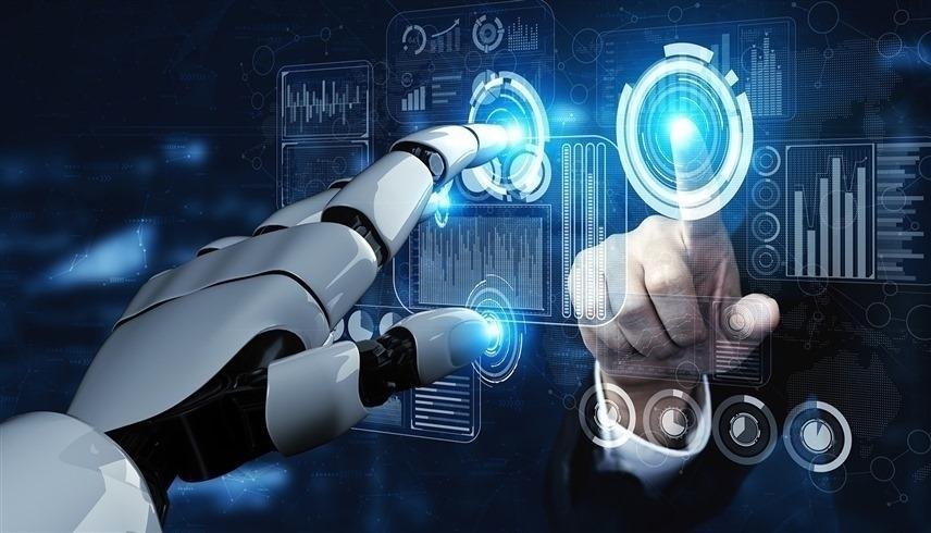 خبير تكنولوجيا المعلومات: الذكاء الاصطناعي أفضل فرصة لمصر للحاق بالركب الذي فاتها