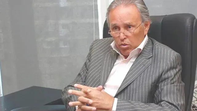 خبير اقتصادي يقترح إنشاء صنادي...
