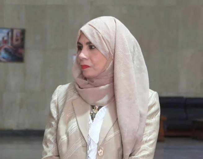 مسئولة بالري: مدارس تكنولوجيا المياه تمنح الطلاب تدريبا ميدانيا وفرصا لاستكمال الدراسة