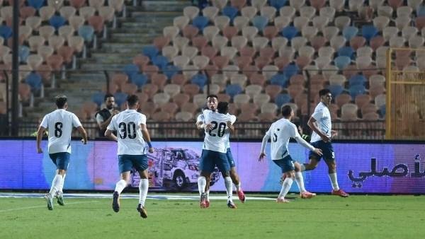 مدرب القناة: دفاع الأهلي بطيء.. وهذه نصيحتي لـ"الحسين عموتة"