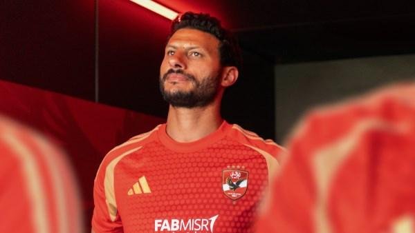 لا يدعي الإصابة.. سيف زاهر يدافع عن محمد الشناوي بعد غيابه عن منتخب مصر