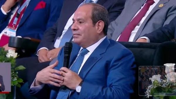 الرئيس السيسي: الأمن القومي العربي امتداد للأمن القومي المصري.. واستقرار الخليج ضرورة لمواجهة تحديات المنطقة