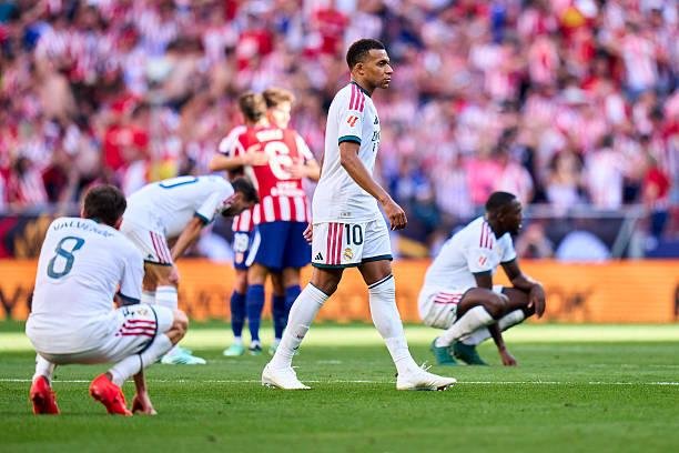 رسميًا.. ريال مدريد يعترض على قرارات التحكيم بعد خسارة الديربي