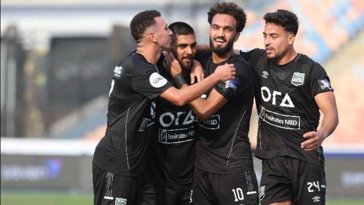 مدرب زد: الفوز على الزمالك مهم للغاية ونسعى للتتويج بلقب كأس الرابطة