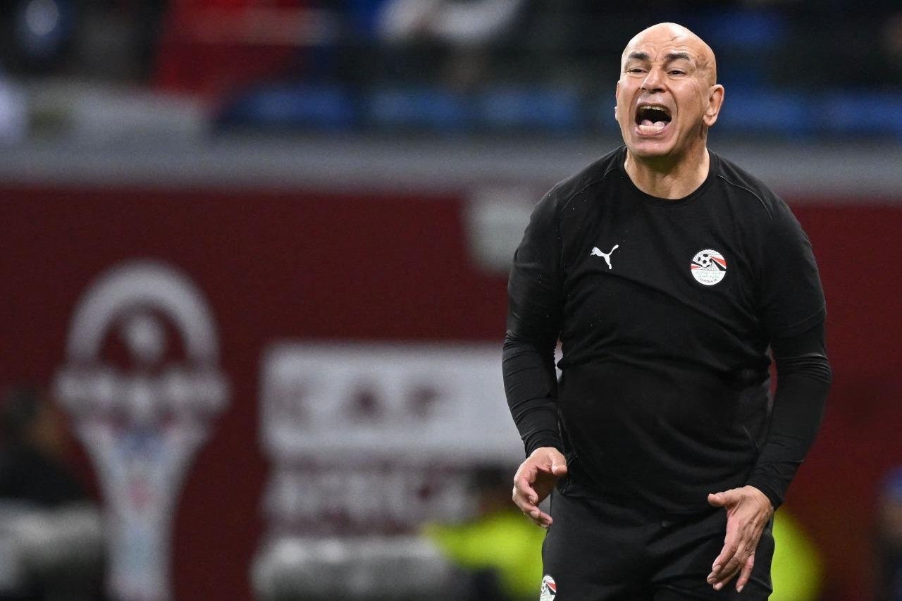 حسام حسن: نعاني على مستوى كل المراكز ولا يوجد نجم في الدوري