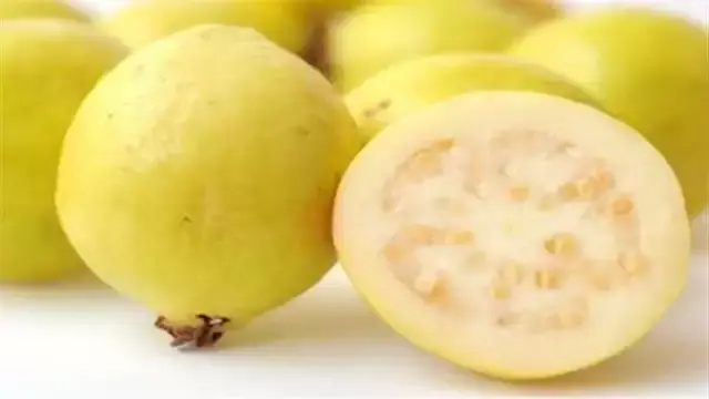 الجوافة وصحة القلب.. فوائد قد تظهر مع تناولها بانتظام