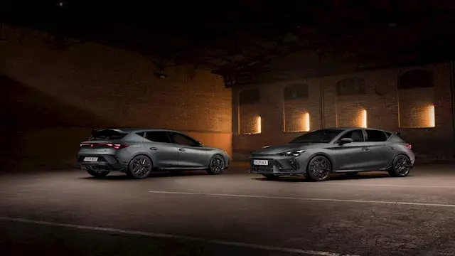 كوبرا تطلق "CUSTOM CUPRA by AB...