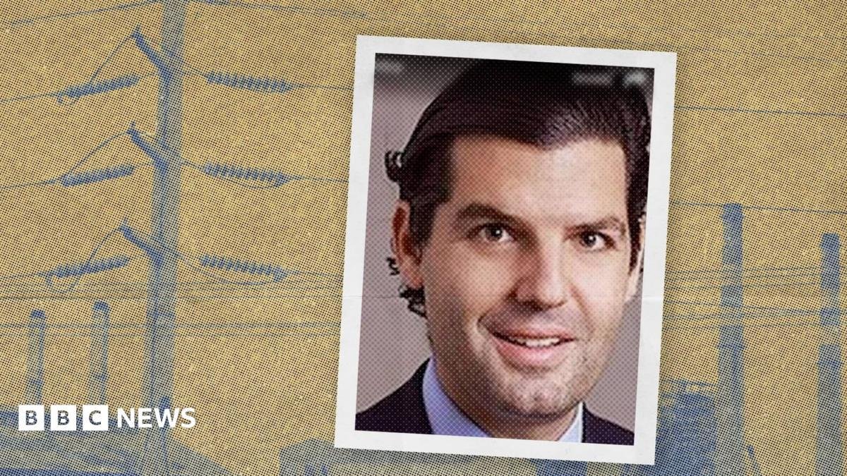 Who is Alejandro Betancourt, c...