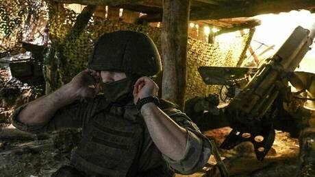 الدفاع الروسية في حصاد الأسبوع للعملية الخاصة: تنفيذ 12 ضربة جماعية وتحرير7 بلدات