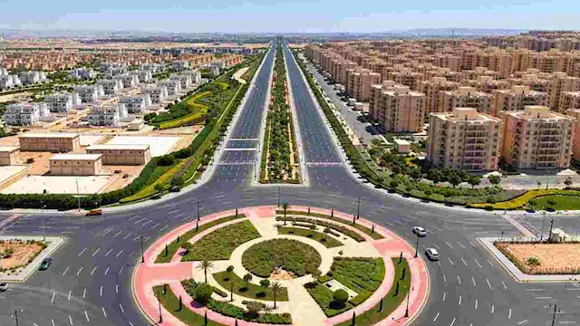 كيان سيتي يشعل سوق العقارات.. أقساط تبدأ من 17 ألف جنيه والسداد على 10 سنوات