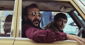 أول أكتوبر.. فيلم كان ياما كان في غزة يعرض في سينمات الأردن