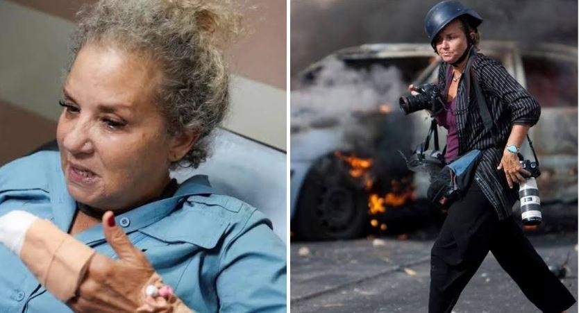 الأمم المتحدة تدعو للتحقيق في اعتداء مستوطنين على مصورة واشنطن بوست