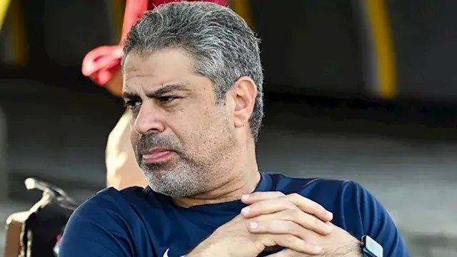 "غياب المصابين أثر علينا".. أول تعليق من معتمد جمال بعد الفوز الصعب على المحلة