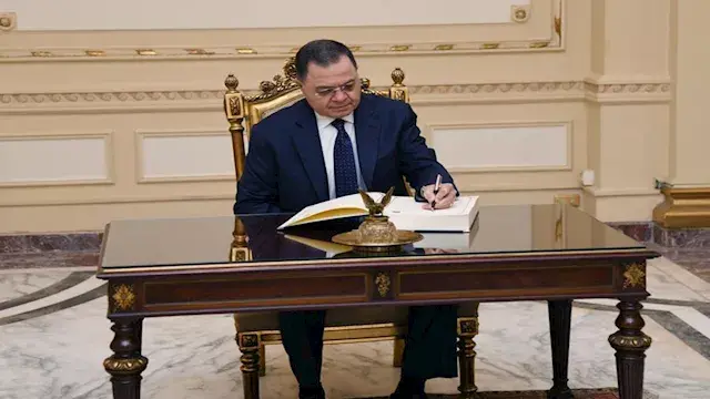 الداخلية ترد الجنسية المصرية لـ21 مواطنا.. تعرف على الأسماء