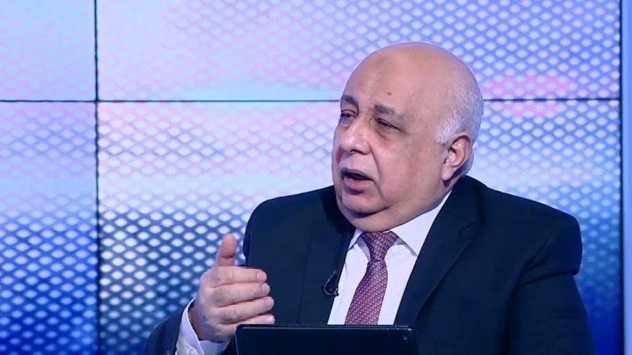 هشام الحلبي: حملة مجابهة التنقيب غير المشروع عن الذهب تحمي مقدرات الوطن ولا تستهدف جنسية بعينها