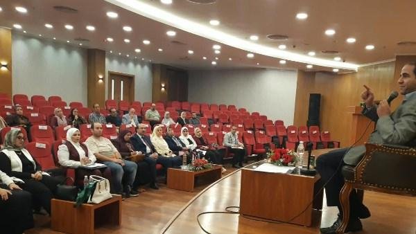 رئيس جامعة بورسعيد يقود تحركًا متكاملًا لتطوير المنشآت الجامعية