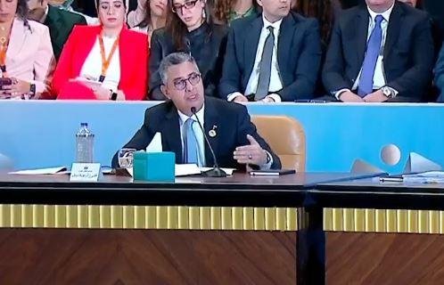 وزير التموين: الدعم يصل إلى أكثر من 57 مليون مواطن بقيمة 210 مليارات جنيه