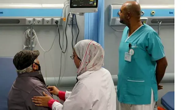من الإحالة الرقمية لتقليص الان...