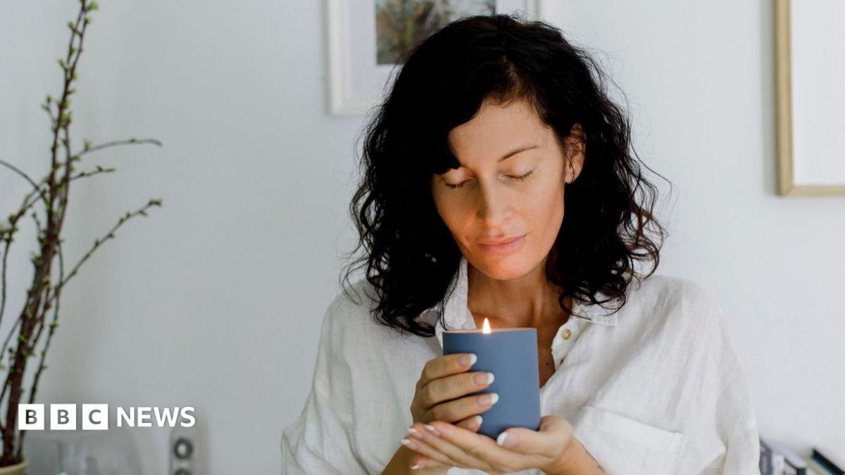 Can scent help make your renta...