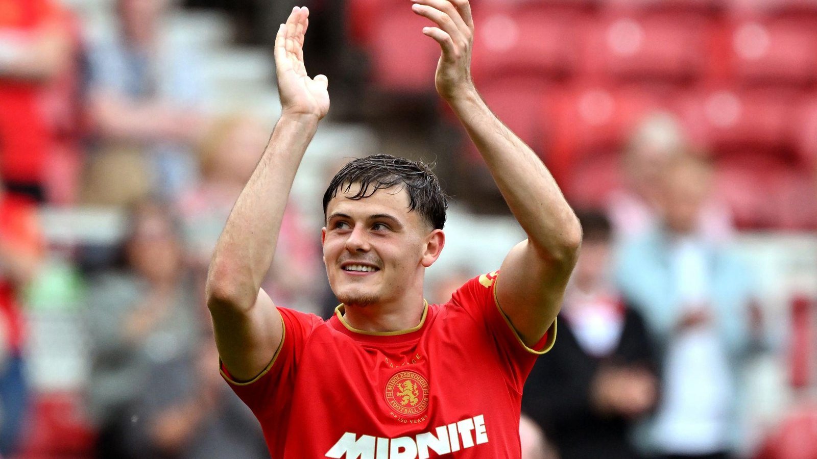 EFL latest: Think Middlesbroug...
