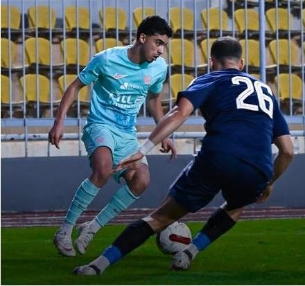 الزمالك راحة من التدريبات 24 ساعة بعد الخسارة أمام الشرقية إنبي
