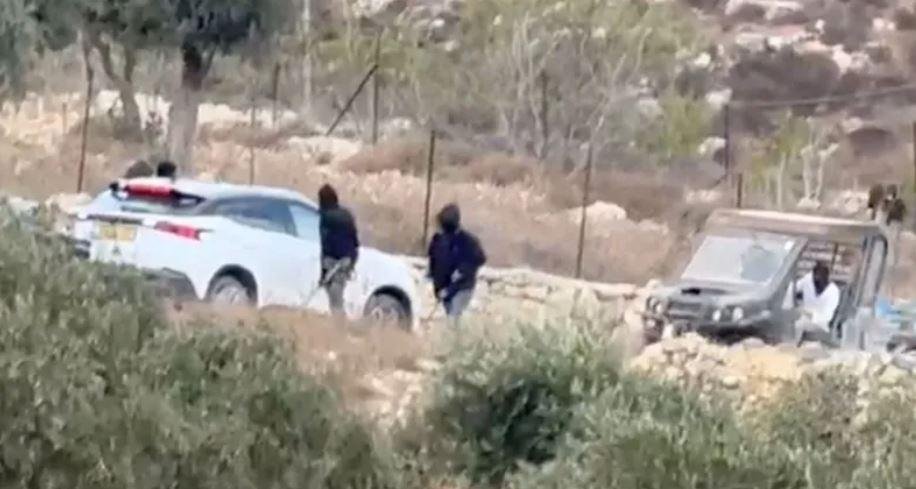 بلجيكا تدعو إلى فرض عقوبات أوروبية على المستوطنين بعد الاعتداء على الدبلوماسيين