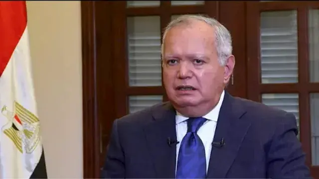 محمد العرابي: السياسة المصرية تتسم بالحكمة.. والأمم المتحدة أصابها الوهن في أداء دورها