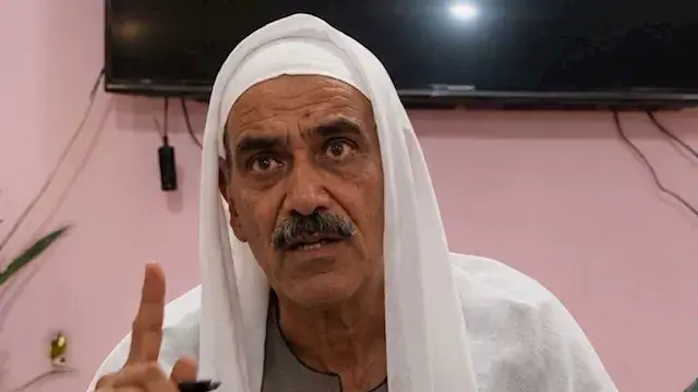 "مش مُلزمة تخدم أهل جوزها".. جلسة عرفية بالبحيرة تنصف زوجة وتحدد حقوقها وواجباتها