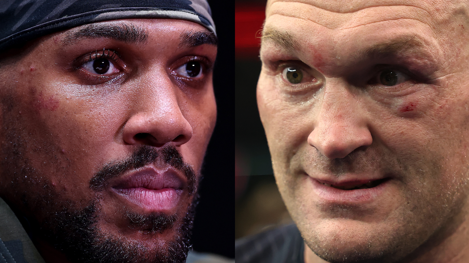 Nelson: Fury vs Joshua is less and less likely