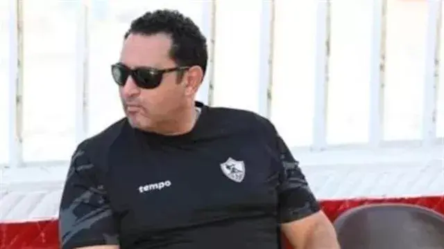 بعد 5 أيام فقط.. استقالة أحمد...