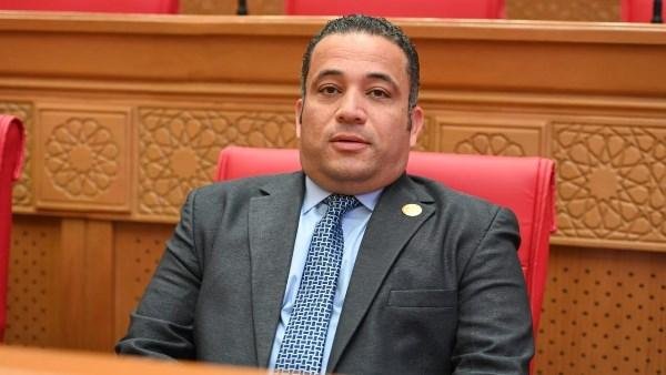 النائب هاني شحاتة: يجب منح الموظف المتعاطي للمخدرات فرصة ثانية للعلاج والتأهيل قبل فصله