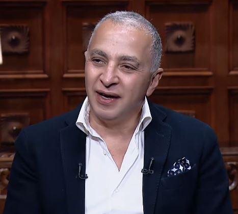 أحمد السويدي: البيروقراطية والإجراءات الورقية تعطلان الاستثمار الصناعي في مصر