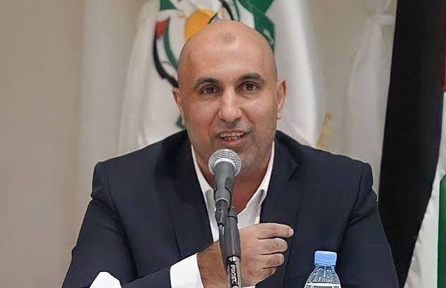زاهر جبارين رئيس وفد حماس المفاوض في حواره لـ الشروق: مصر دفعت ثمنا باهظا لمنع مخطط التهجير