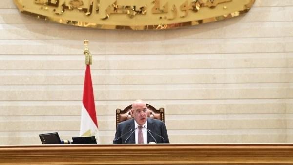 رفع الجلسة العامة لمجلس النواب إلى الغد