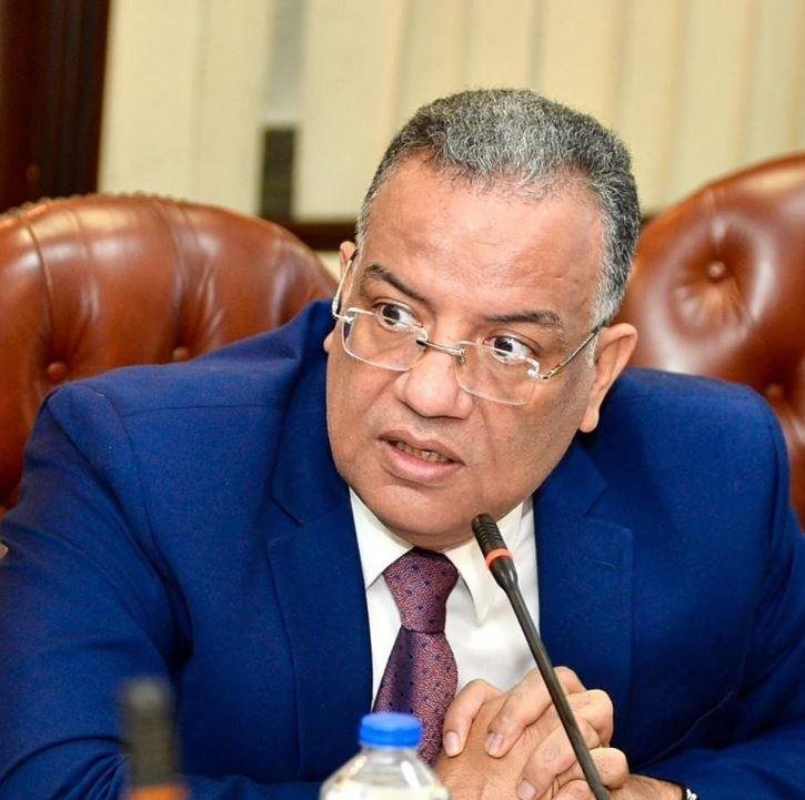 محمود مسلم: مصر ترفض اتفاق ترسيم الحدود بين تركيا وليبيا وتنتظر تراجع طرابلس عنه