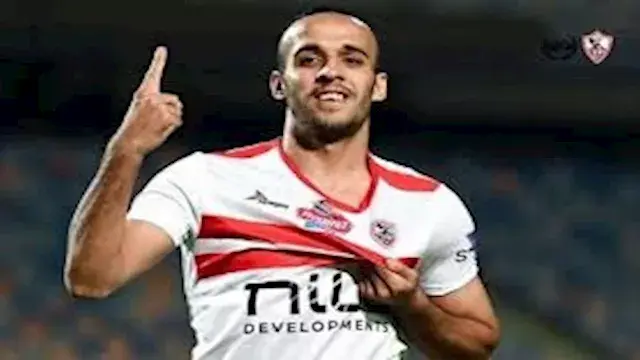 هل يعاقب الزمالك ناصر منسي بعد واقعة إلقاء القميص؟.. مصدر يجيب