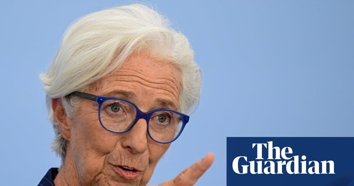ECB raises interest rates to 2...