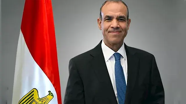 وزير الخارجية: إصلاح الأمم المتحدة يجب أن يعزز تمثيل أفريقيا داخل مجلس الأمن