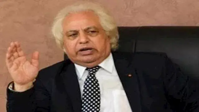 سمير غطاس يكشف أسرار تسليح الحوثيين ودور إيران في تهديد السعودية - فيديو